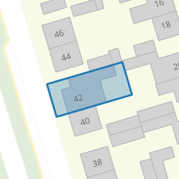 Perceel HLN02-A-3076