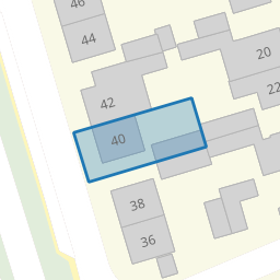 Perceel HLN02-A-3077