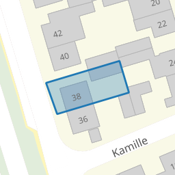 Perceel HLN02-A-3078