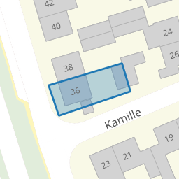 Perceel HLN02-A-3079