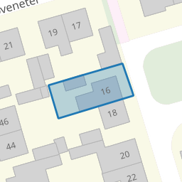 Perceel HLN02-A-3080