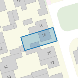 Perceel HLN02-A-3081