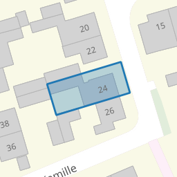 Perceel HLN02-A-3084