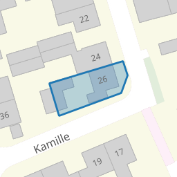 Perceel HLN02-A-3085