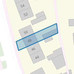 Perceel HLN02-A-3086