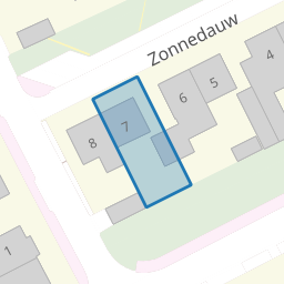 Perceel HLN02-A-3088