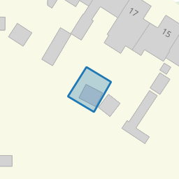 Perceel HLN02-A-3096