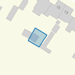 Perceel HLN02-A-3097