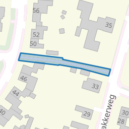 Perceel HLN02-A-3104