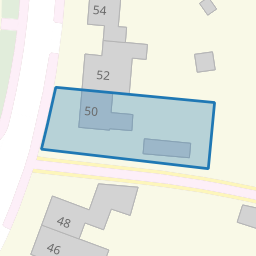 Perceel HLN02-A-3105