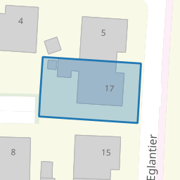 Perceel HLN02-A-3110