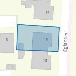 Perceel HLN02-A-3111