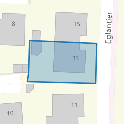 Perceel HLN02-A-3112