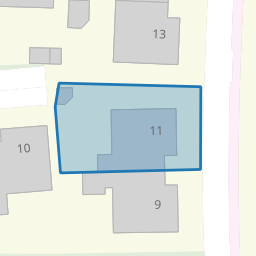 Perceel HLN02-A-3113