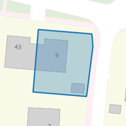 Perceel HLN02-A-3117