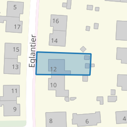 Perceel HLN02-A-3120