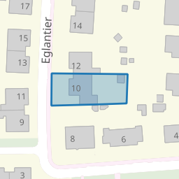 Perceel HLN02-A-3121