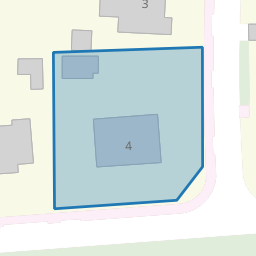 Perceel HLN02-A-3122