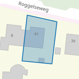 Perceel HLN02-A-3125