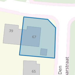 Perceel HLN02-A-3127