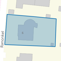 Perceel HLN02-A-3128