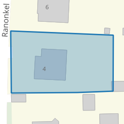 Perceel HLN02-A-3129