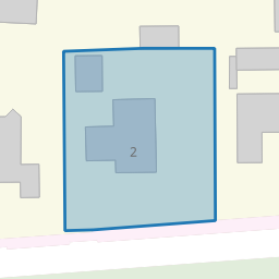 Perceel HLN02-A-3130