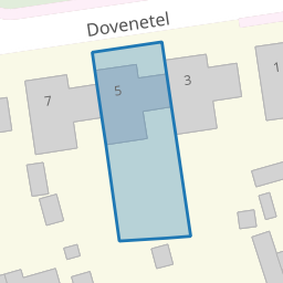 Perceel HLN02-A-3133