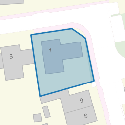 Perceel HLN02-A-3135