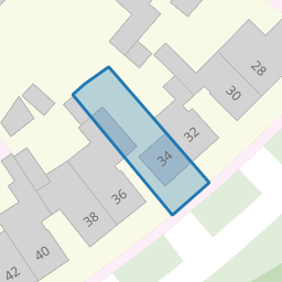 Perceel HLN02-A-3141