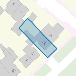 Perceel HLN02-A-3143