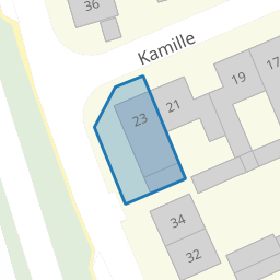 Perceel HLN02-A-3147