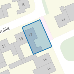 Perceel HLN02-A-3150