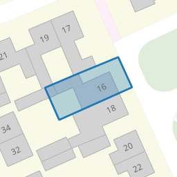 Perceel HLN02-A-3151