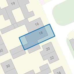 Perceel HLN02-A-3152