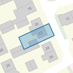 Perceel HLN02-A-3154