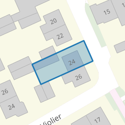 Perceel HLN02-A-3155