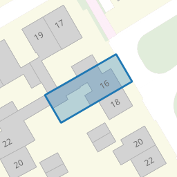 Perceel HLN02-A-3157