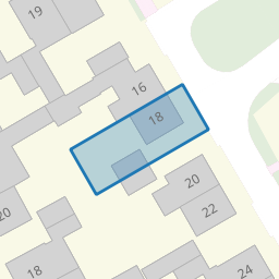 Perceel HLN02-A-3158