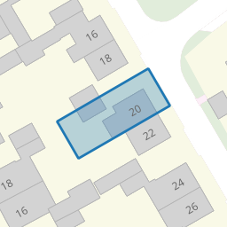 Perceel HLN02-A-3159