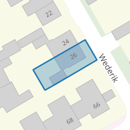 Perceel HLN02-A-3162