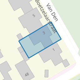 Perceel HLN02-A-3165