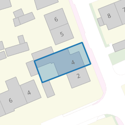 Perceel HLN02-A-3167