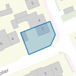 Perceel HLN02-A-3168