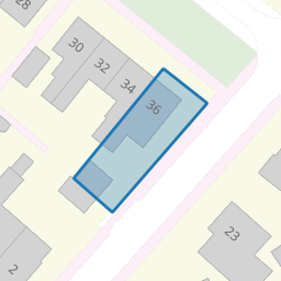 Perceel HLN02-A-3169