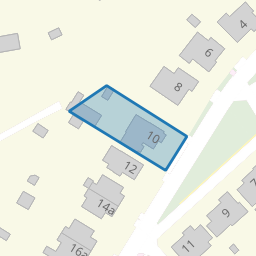 Perceel HLN02-A-3173