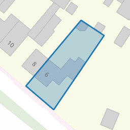 Perceel HLN02-A-3183