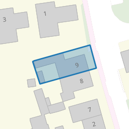 Perceel HLN02-A-3189