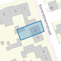 Perceel HLN02-A-3191