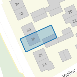 Perceel HLN02-A-3196